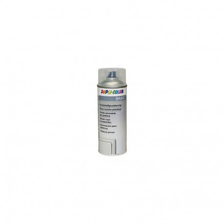 Plastikukrunt läbipaistev 400ml
