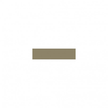 RAL7032 läikiv Flint hall 400ml