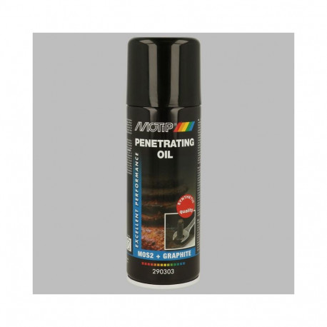 Motip roosteimmutusõli 200ml