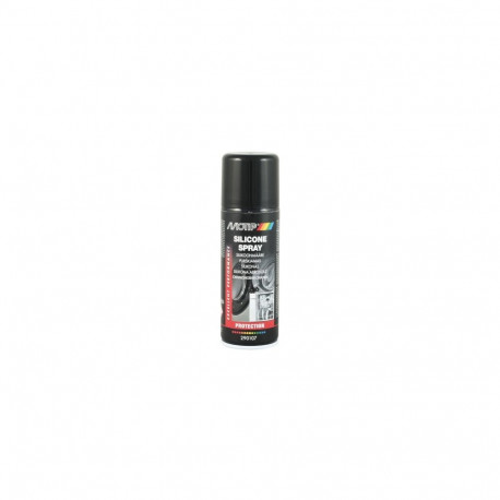 Motip silikoonmääre 200ml