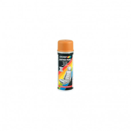 Motip nahavärv ookerpruun RAL8001 200ml