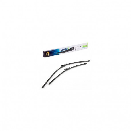 Valeo Silencio XTRM 700+530 574327 raamita kojamehed