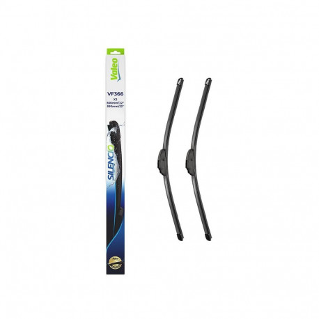 Valeo Silencio 550+550 574466  raamita kojamehed