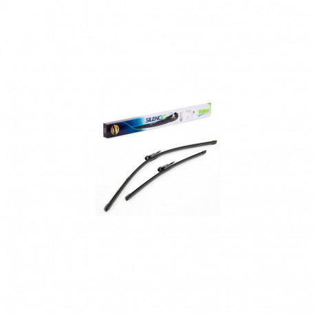 Valeo Silencio 600+400 574472 raamita kojamehed