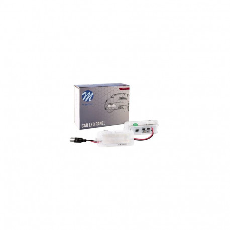Numbrituli LED 1423046