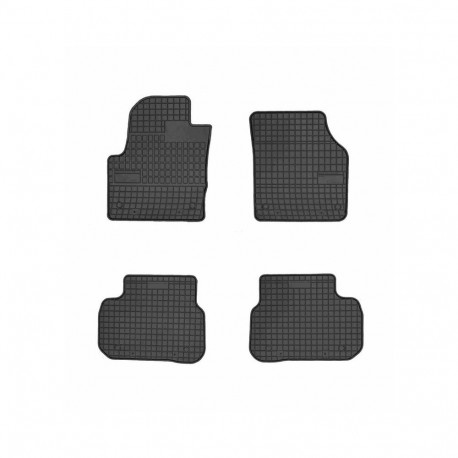 Land Rover Discovery Sport 14- kummimatid