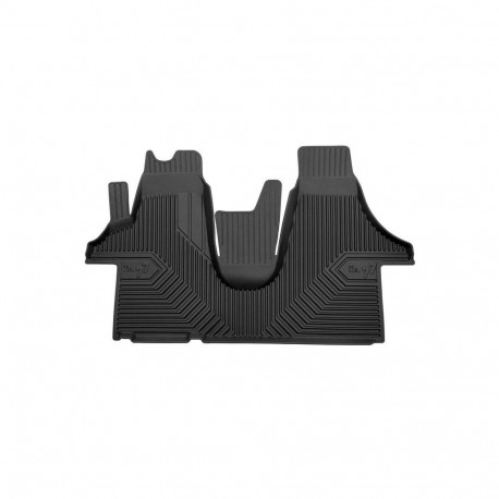 2,5D VW Transporter T5, T6 2003-2019 kummimatid