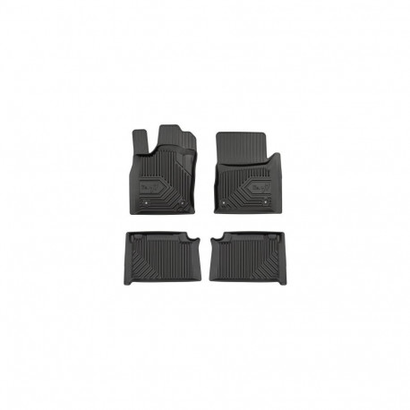 2,5D Jeep Grand Cherokee IV 2010-2021 kummimatid