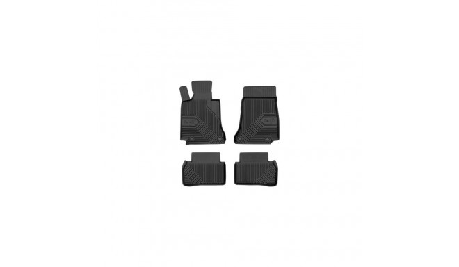 2,5D MB C-Klass W205 2014-2021 kummimatid
