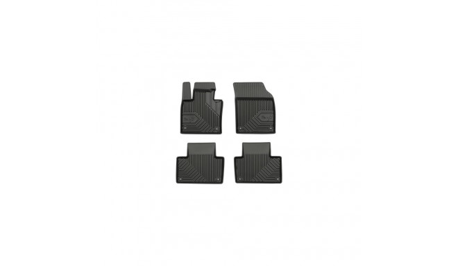 2,5D Volvo XC90 II alates 2014 kummimatid