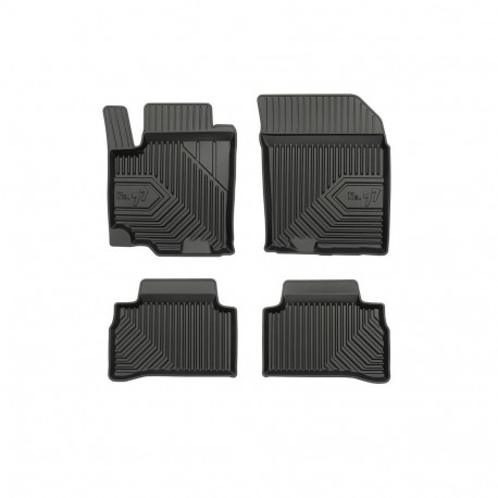 2,5D Suzuki Vitara II 2015-2018 kummimatid