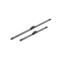 Щётки стеклоочистителя Bosch AR813S 650/450