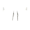 Bosch TWIN kojamehed 609 600/600mm