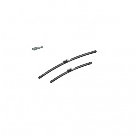 Bosch JET kojamehed A006J 650/475mm