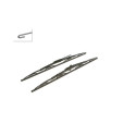 Bosch TWIN kojamehed 609 600/600mm