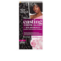 L'ORÉAL PARIS CASTING CREME GLOSS #100-Negro Oscuro 180 ml
