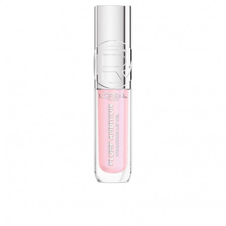 L'ORÉAL PARIS PLUMP AMBITION aceite labial voluminizador #101-Crystal Clear 5 ml