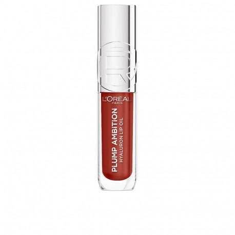 L'ORÉAL PARIS huuleõli PLUMP AMBITION #485 mahuandev 5ml, veinipunane