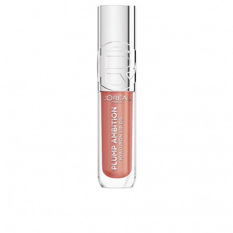 L'Oréal Paris volüümi andev huuleõli Plump Ambition 5ml, #650-Nude Macaron