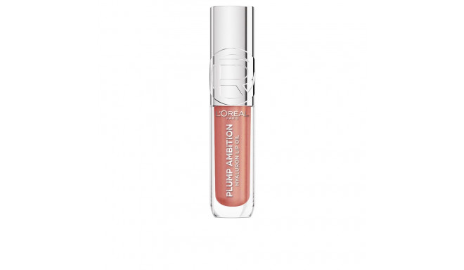 L'ORÉAL PARIS PLUMP AMBITION aceite labial voluminizador #650-Nude Macaron 5 ml