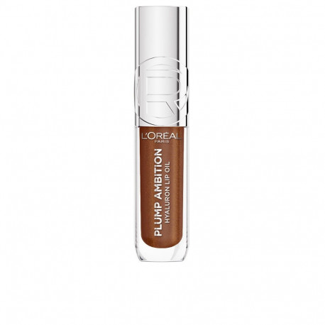 L'ORÉAL PARIS PLUMP AMBITION aceite labial voluminizador #510-La Nuit Sparkle 5 ml
