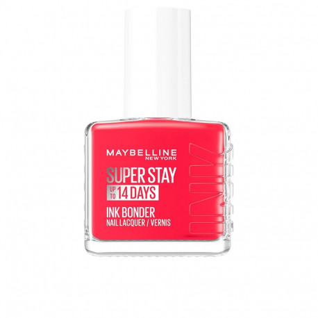 Maybelline küünelakk Superstay 14 Days 12ml, #490-Hot