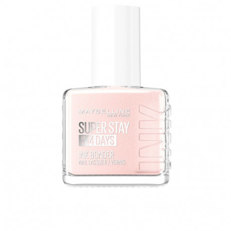 MAYBELLINE SUPERSTAY 14 DAYS esmalte de uñas #78-Porce 12 ml