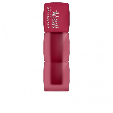 Maybelline huuletint SUPERSTAY teddy 5ml, #50-Wild Atheart