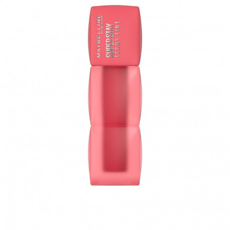 Maybelline huulevärv Superstay Teddy Tint 5ml, #40-Petalcore
