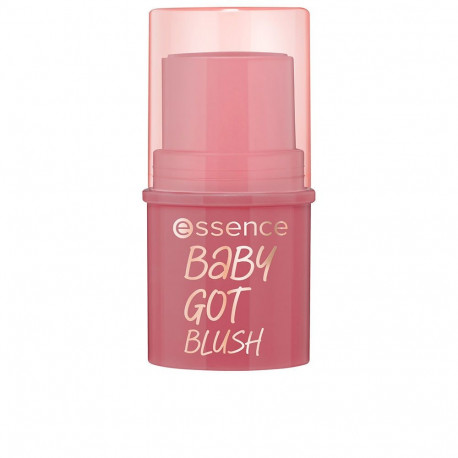 ESSENCE BABY GOT colorete #40-Sweets & Roses 5,5 gr