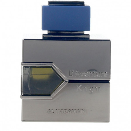 AL HARAMAIN L'AVENTURE KNIGHT edp vapo 100 ml