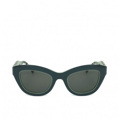 Carolina Herrera päikeseprillid HER 0086/S 145mm