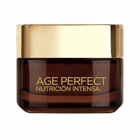 L'Oréal Paris päevakreem Age Perfect Nutrición Intensa 50ml