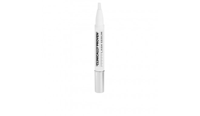 L'ORÉAL PARIS CLINICALLY PROVEN lash serum #00-transparent 1,9 ml