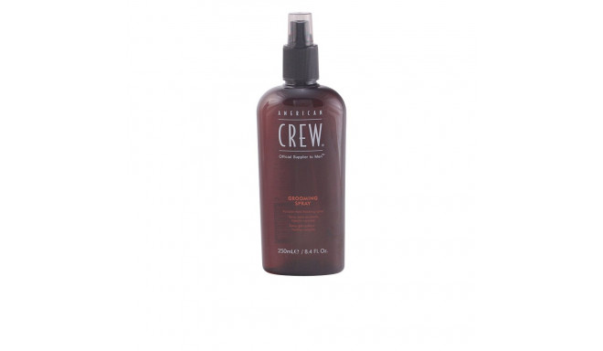 AMERICAN CREW GROOMING SPRAY 250 ml