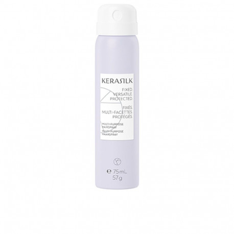 KERASILK STYLING multi-purpose hairspray 75 ml