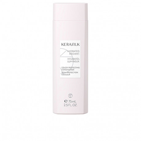 KERASILK värvikaitsepalsam ESSENTIALS 75ml