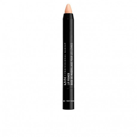 NYX PROFESSIONAL MAKE UP LIP PRIMER lip makeup base #nude