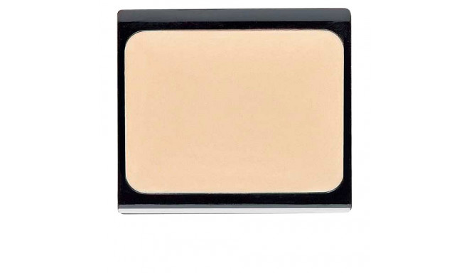 ARTDECO CAMOUFLAGE crema recarga #15-summer apricot 4,5 gr