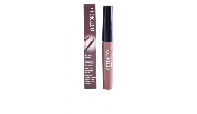 ARTDECO BROW FILLER defining gel #02-light brown