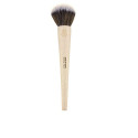 BETER BROCHA MAQUILLAJE polvo natural fiber #beige 1 u