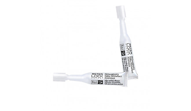 BETER BROW FALSE EYELASH pegamento pestañas postizas 2 x 1 gr