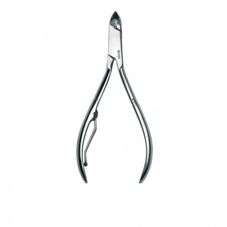 BETER ALICATE manicura pieles inoxidable 10 cm 1 pz