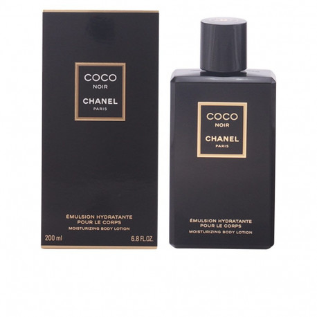 Chanel ihupiim COCO NOIR 200ml