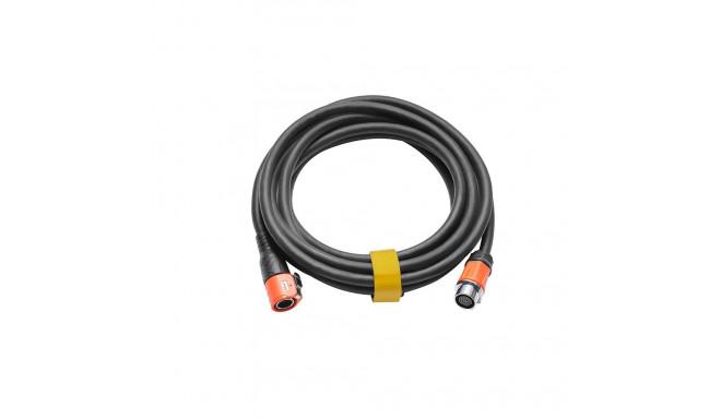 Godox F DC5D Extension Power For F100R/F200R/F200SR