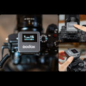 Godox Magic XT1(combo) 2.4GHz Wireless Microphone System Godox Magic XT1(combo) 2.4GHz Wireless Microphone System