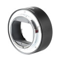 Meike Mount Adapter Canon EF en EF S naar EOS R