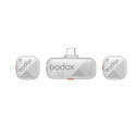 Godox Cube SC Kit 2 White