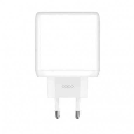 Original OnePlus Warp Charger VCA7JAEH 65W Power Adapter blister