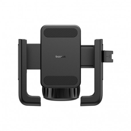 BASEUS bicycle / scooter holder for handlebar GoTrip black